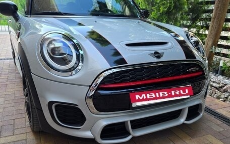 MINI Hatch, 2020 год, 3 400 000 рублей, 2 фотография