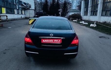 Nissan Teana, 2007 год, 800 000 рублей, 16 фотография