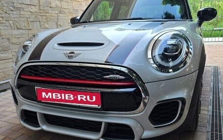 MINI Hatch, 2020 год, 3 400 000 рублей, 3 фотография