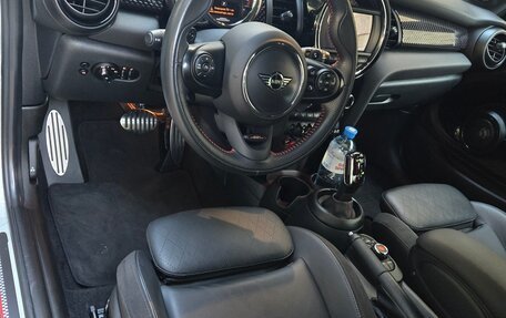 MINI Hatch, 2020 год, 3 400 000 рублей, 4 фотография