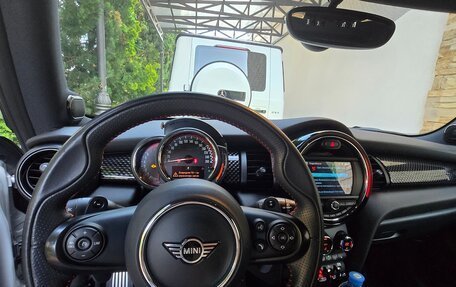 MINI Hatch, 2020 год, 3 400 000 рублей, 5 фотография