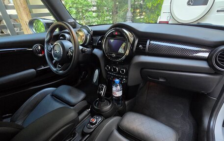 MINI Hatch, 2020 год, 3 400 000 рублей, 6 фотография