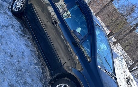 Opel Zafira B, 2007 год, 480 000 рублей, 3 фотография