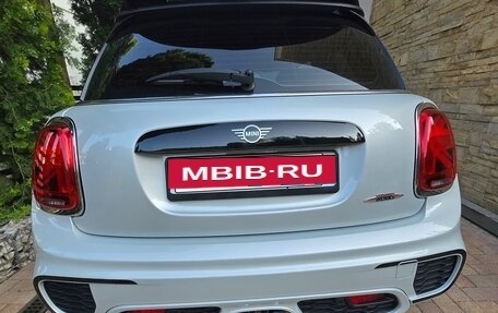 MINI Hatch, 2020 год, 3 400 000 рублей, 8 фотография