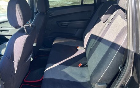 Opel Zafira B, 2007 год, 480 000 рублей, 11 фотография