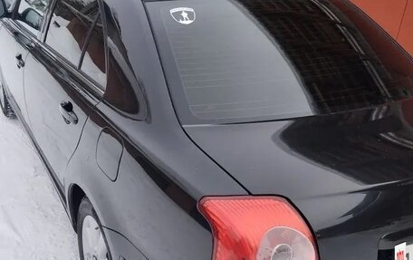 Toyota Avensis III рестайлинг, 2007 год, 1 050 000 рублей, 12 фотография