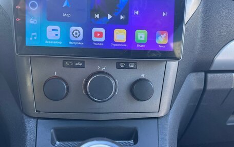 Opel Zafira B, 2007 год, 480 000 рублей, 13 фотография