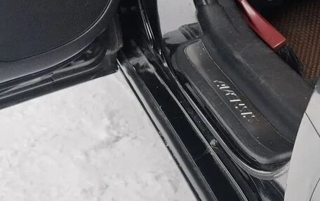 Toyota Avensis III рестайлинг, 2007 год, 1 050 000 рублей, 13 фотография