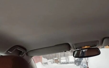 Toyota Avensis III рестайлинг, 2007 год, 1 050 000 рублей, 16 фотография