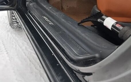 Toyota Avensis III рестайлинг, 2007 год, 1 050 000 рублей, 20 фотография