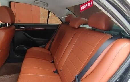 Toyota Avensis III рестайлинг, 2007 год, 1 050 000 рублей, 18 фотография