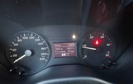 Mercedes-Benz Vito, 2015 год, 1 790 000 рублей, 13 фотография