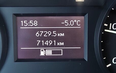 Mercedes-Benz Vito, 2015 год, 1 790 000 рублей, 17 фотография