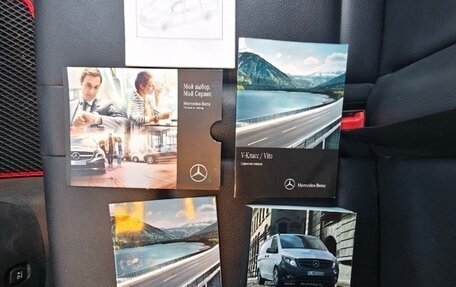 Mercedes-Benz Vito, 2015 год, 1 790 000 рублей, 19 фотография