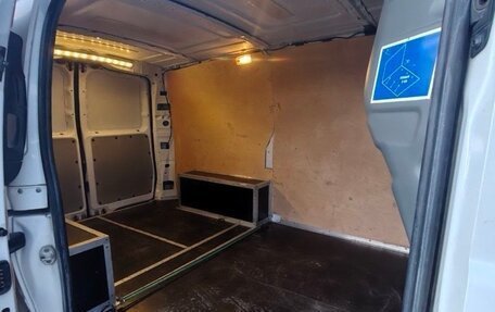 Mercedes-Benz Vito, 2015 год, 1 790 000 рублей, 18 фотография