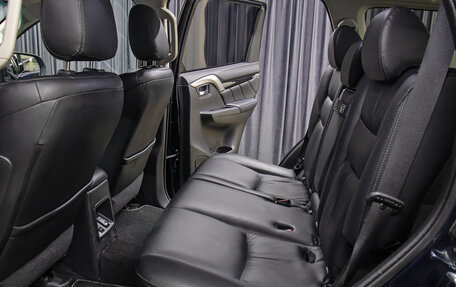 Mitsubishi Pajero Sport III рестайлинг, 2020 год, 4 198 000 рублей, 12 фотография