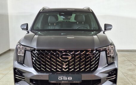 GAC GS8, 2025 год, 4 799 000 рублей, 3 фотография