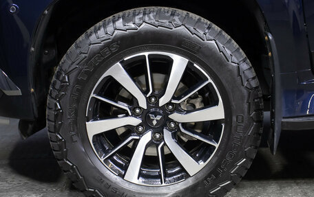 Mitsubishi Pajero Sport III рестайлинг, 2020 год, 4 198 000 рублей, 24 фотография