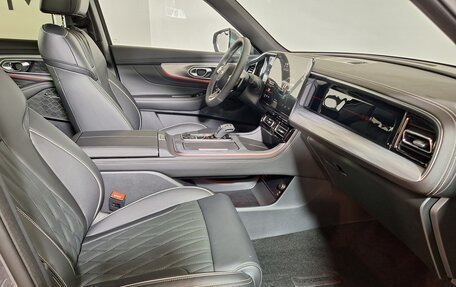 GAC GS8, 2025 год, 4 799 000 рублей, 9 фотография