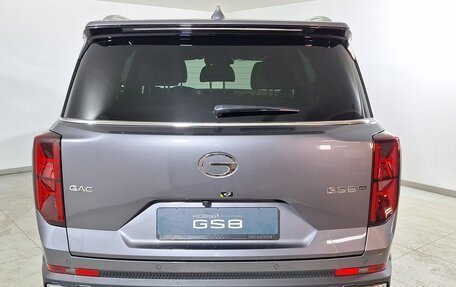 GAC GS8, 2025 год, 4 799 000 рублей, 5 фотография