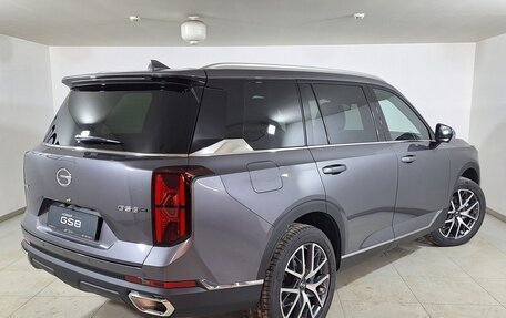 GAC GS8, 2025 год, 4 799 000 рублей, 4 фотография