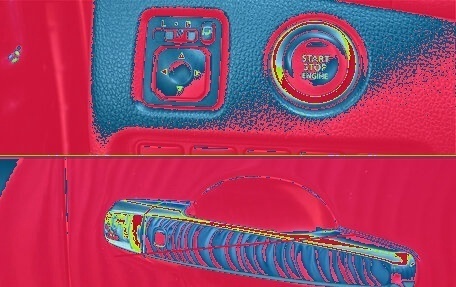 Mitsubishi Pajero Sport III рестайлинг, 2020 год, 4 198 000 рублей, 20 фотография