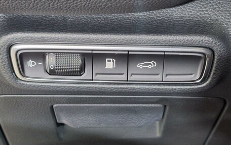 GAC GS8, 2025 год, 4 799 000 рублей, 20 фотография