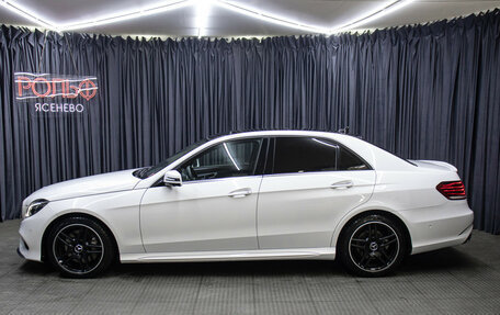 Mercedes-Benz E-Класс, 2015 год, 3 398 000 рублей, 8 фотография