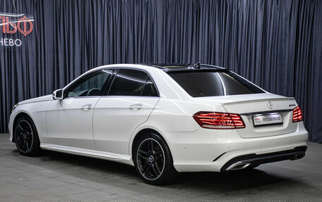 Mercedes-Benz E-Класс, 2015 год, 3 398 000 рублей, 7 фотография