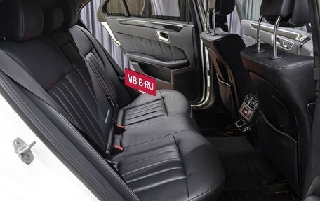 Mercedes-Benz E-Класс, 2015 год, 3 398 000 рублей, 12 фотография