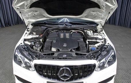 Mercedes-Benz E-Класс, 2015 год, 3 398 000 рублей, 10 фотография