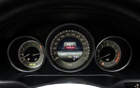 Mercedes-Benz E-Класс, 2015 год, 3 398 000 рублей, 13 фотография