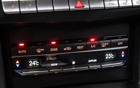 Mercedes-Benz E-Класс, 2015 год, 3 398 000 рублей, 18 фотография