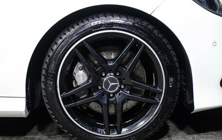 Mercedes-Benz E-Класс, 2015 год, 3 398 000 рублей, 28 фотография