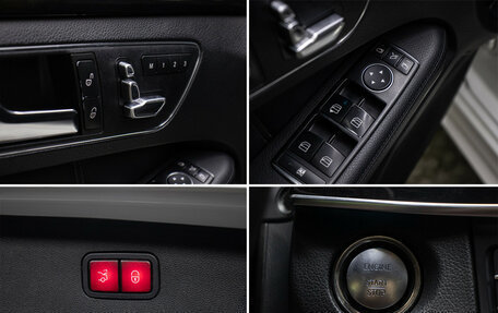 Mercedes-Benz E-Класс, 2015 год, 3 398 000 рублей, 23 фотография