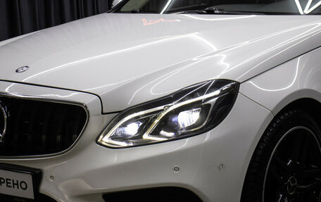 Mercedes-Benz E-Класс, 2015 год, 3 398 000 рублей, 27 фотография