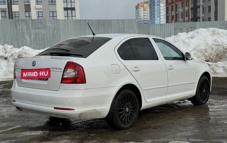 Skoda Octavia, 2012 год, 969 000 рублей, 5 фотография