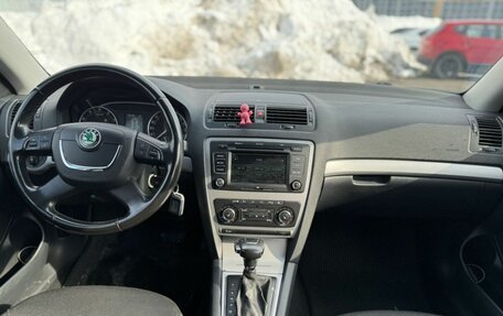 Skoda Octavia, 2012 год, 969 000 рублей, 8 фотография