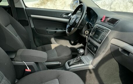 Skoda Octavia, 2012 год, 969 000 рублей, 12 фотография