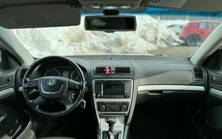 Skoda Octavia, 2012 год, 969 000 рублей, 9 фотография