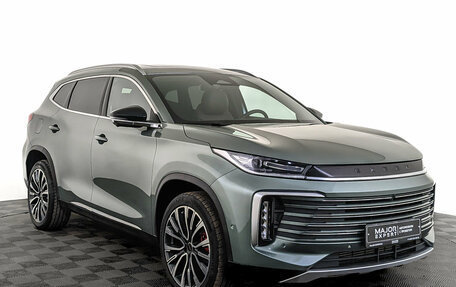 CheryExeed TXL, 2023 год, 2 890 000 рублей, 3 фотография