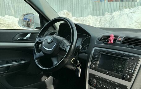 Skoda Octavia, 2012 год, 969 000 рублей, 10 фотография