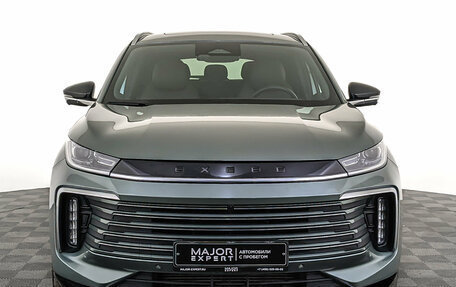 CheryExeed TXL, 2023 год, 2 890 000 рублей, 2 фотография