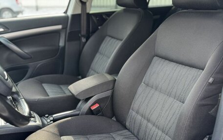 Skoda Octavia, 2012 год, 969 000 рублей, 11 фотография