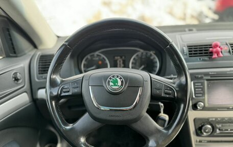 Skoda Octavia, 2012 год, 969 000 рублей, 7 фотография