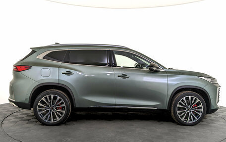 CheryExeed TXL, 2023 год, 2 890 000 рублей, 4 фотография