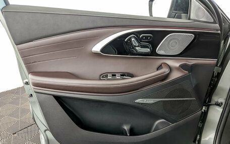 CheryExeed TXL, 2023 год, 2 890 000 рублей, 19 фотография