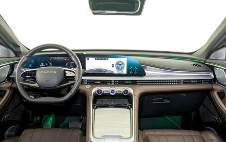 CheryExeed TXL, 2023 год, 2 890 000 рублей, 14 фотография