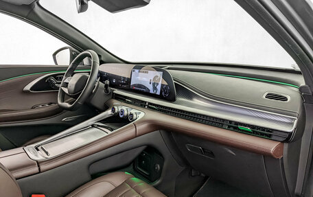 CheryExeed TXL, 2023 год, 2 890 000 рублей, 11 фотография