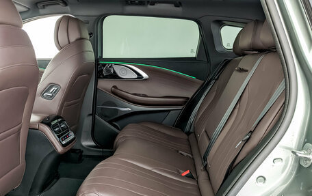 CheryExeed TXL, 2023 год, 2 890 000 рублей, 12 фотография
